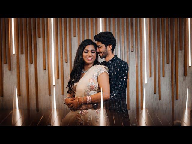 Wedding Teaser 2023 | Mihir + Aishwarya