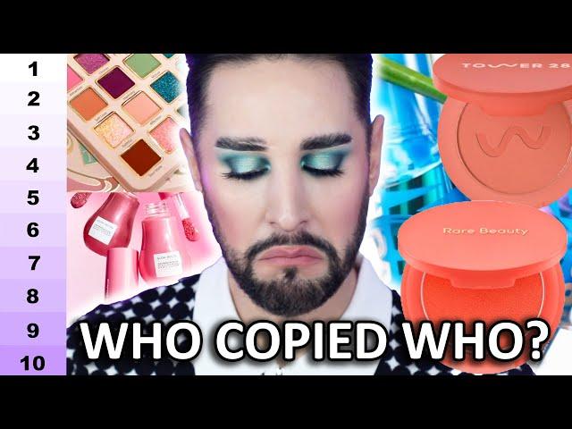 Is any of this new makeup worth your money? | ranking new makeup releases