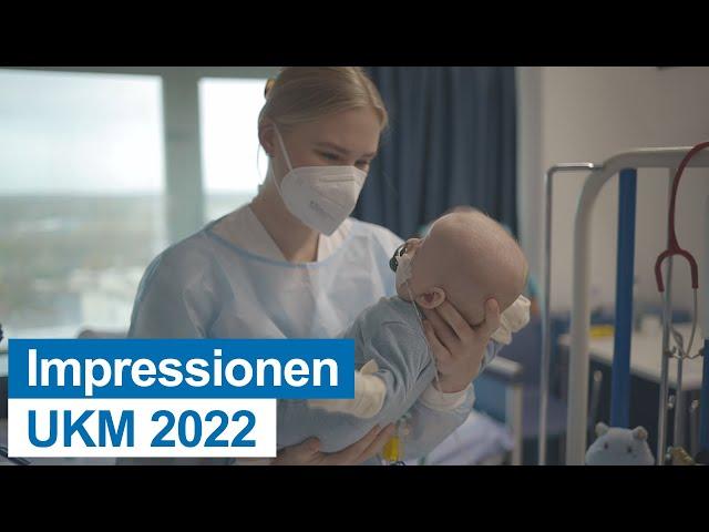 Video-Impressionen: UKM 2022