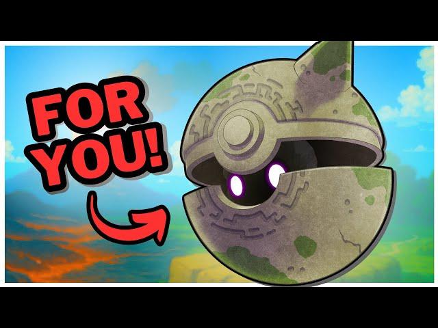 Creating Custom POKEMON for YOU! (Episode 30)
