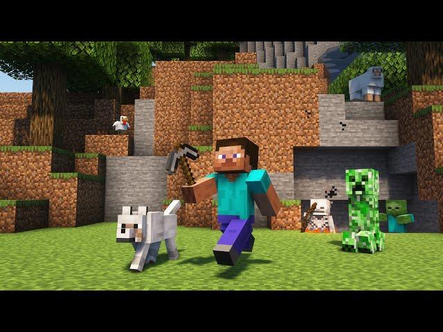 Minecraft: Xbox One Edition Nostalgia  #Shorts