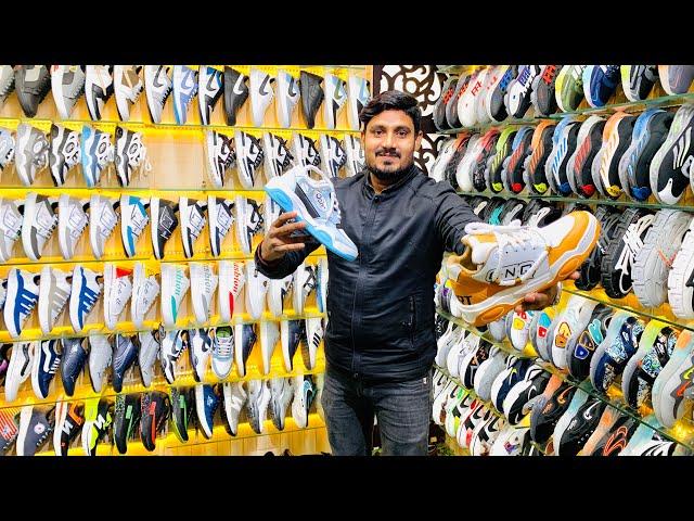 Shoes market agra | wholesale shoe market agra | Fn shoes agra |