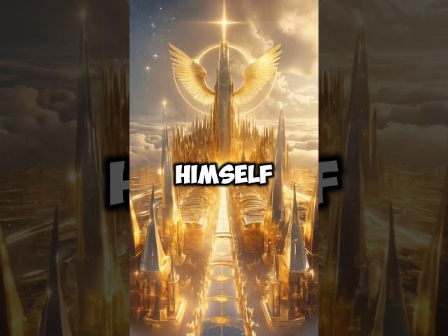 Heaven’s Radiance: A Glimpse of God’s Glory  | Revelation 21:11