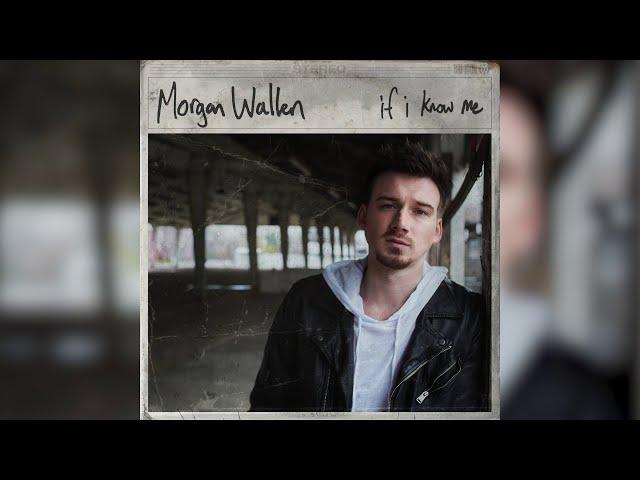 Morgan Wallen - Little Rain (Audio Only)