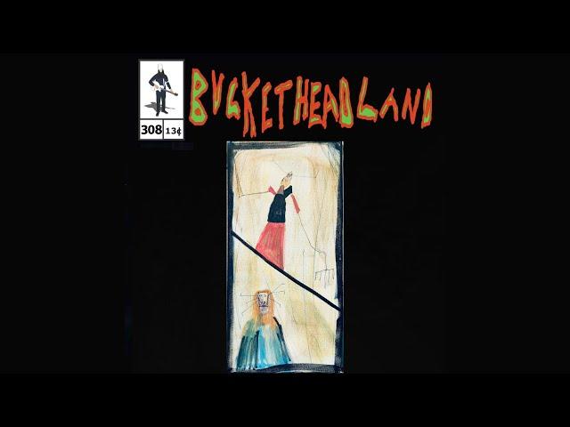 [Full Album] Buckethead Pikes #308 - Theater of the Disembodied