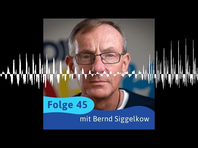 #45 | Bernd Siggelkow, wie bekämpfen wir Kinderarmut? - In guter Gesellschaft