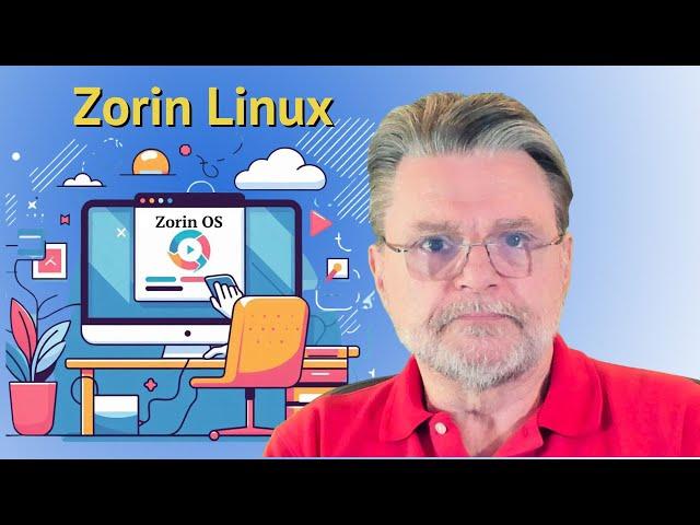 Downloading and Installing Zorin Linux