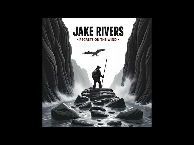 Jake Rivers - Regrets on the Wind