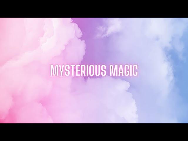 Yiz - Mysterious Magic