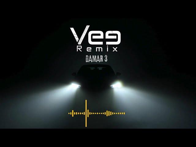 Vee Remix 2024 | [New Version] ريمكس عربي دمار 3