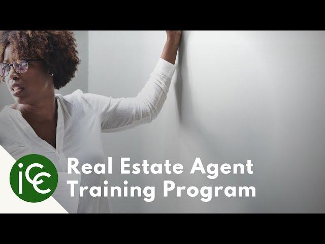 Real Estate Agent Training Program - The Matching Standard