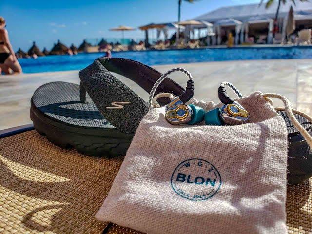 Blon BL05 Review - Better than Tin T2?  Maybe...