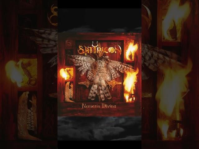 Satyricon history #satyricon #blackmetalshorts #metalshorts #metalhistory