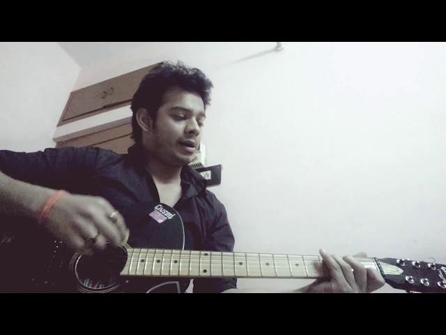 Hamari adhuri kahani Cover song Just a try