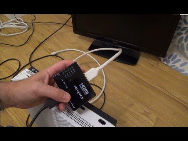 Trying to FIX a Faulty Xbox One S stuck in 480P