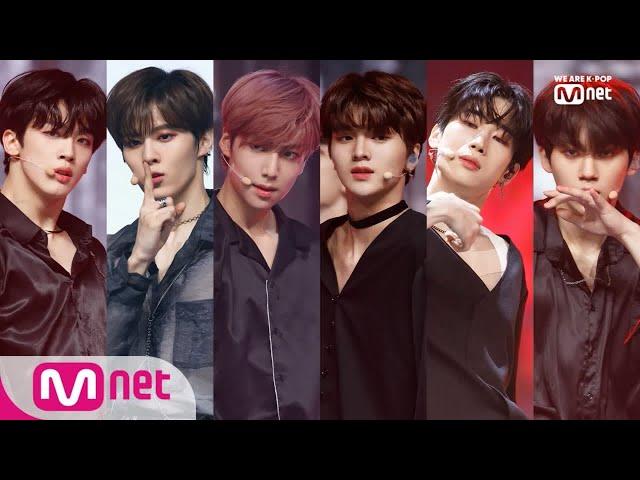 [PRODUCE X 101-GOT U - U GOT IT] Special Stage | M COUNTDOWN 190711 EP.627