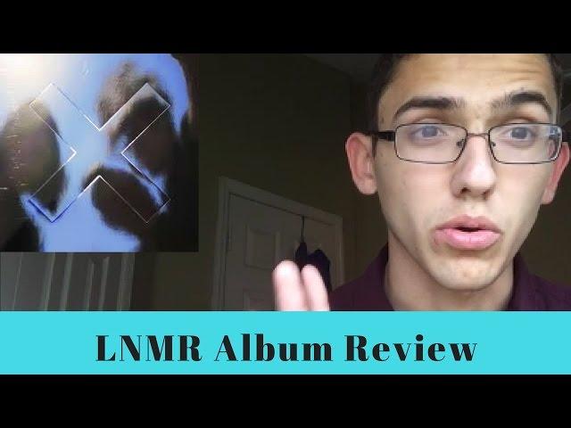 The xx- I See You album review