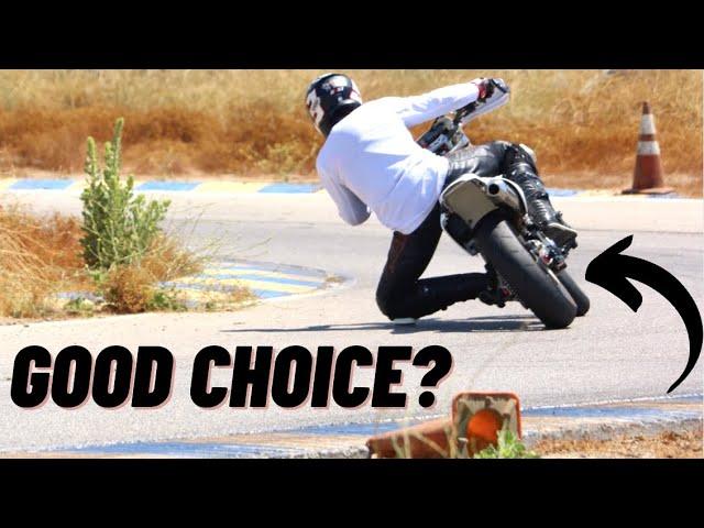 Watch This BEFORE You Buy A Supermoto