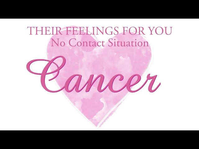 CANCER tarot love ️ There Is Someone Who Chose Their Friends Over You You Need To Hear This