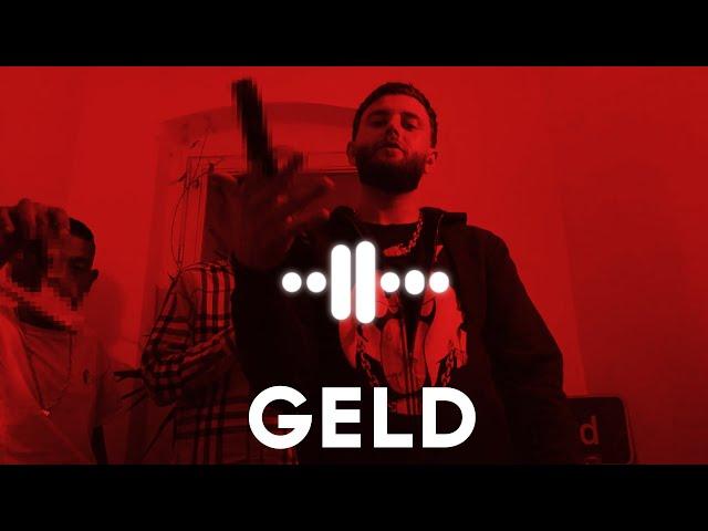 Nizi19 x Pashanim Type Beat - "GELD" | Dark Hip Hop Instrumental