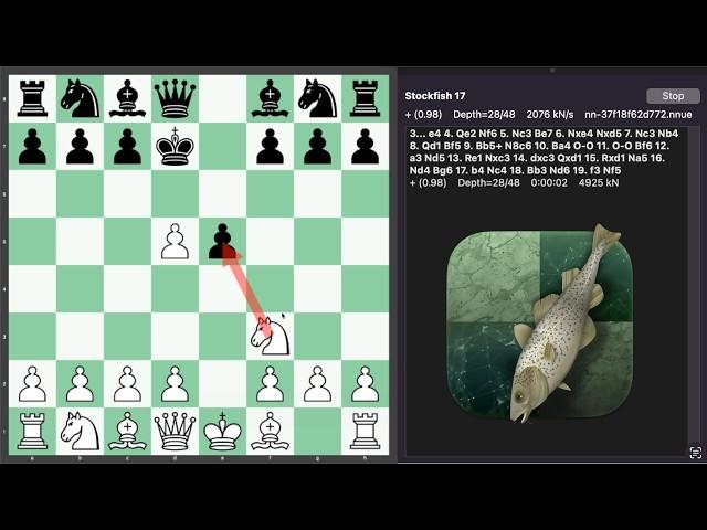 How to Cheat on Chess.com (Stockfish)