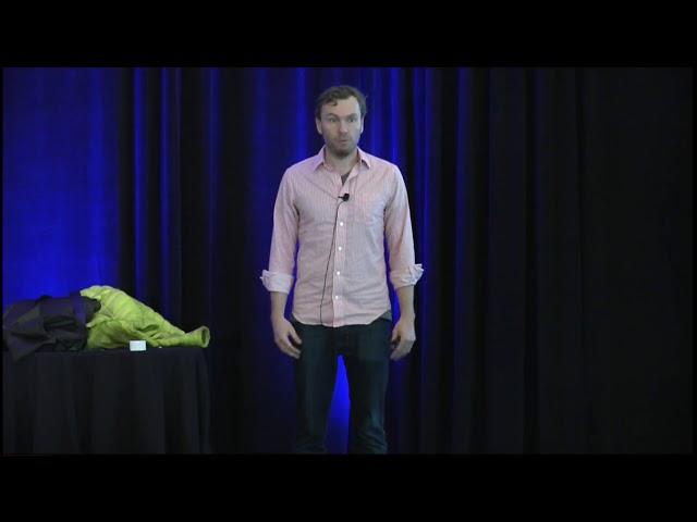 Dr. Greg Lehman - When Biomechanics DOESN'T Matter: A Choose Your Own Adventure Lecture