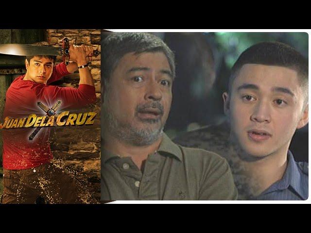 Juan Dela Cruz - Episode 36