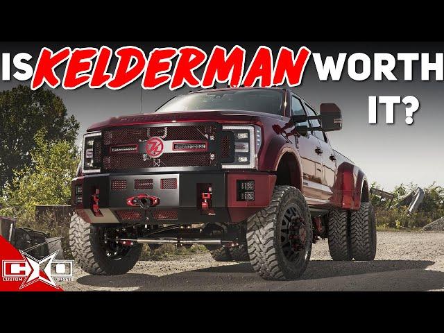 Everything you need to know | Kelderman Manufacturing