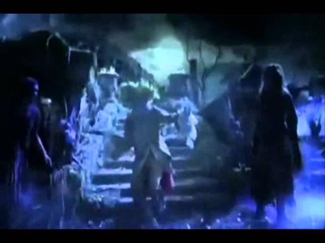 MICHAEL JACKSON - THRILLER - TRIBUTE