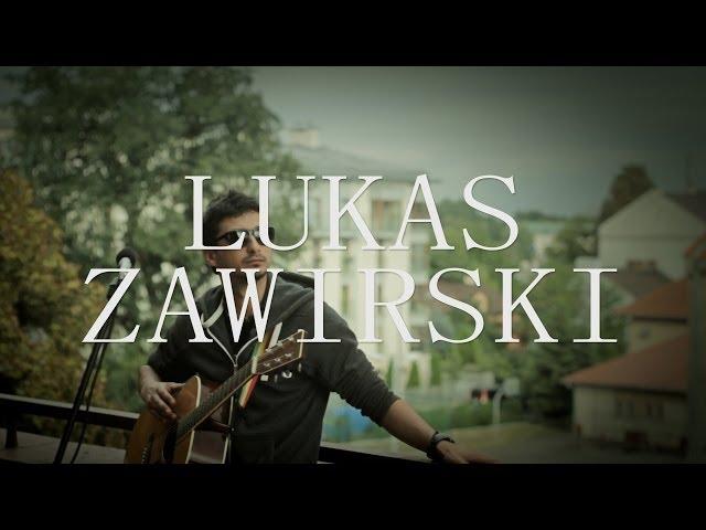 Lukas Zawirski - Mary Ann [Backyard Music #07]