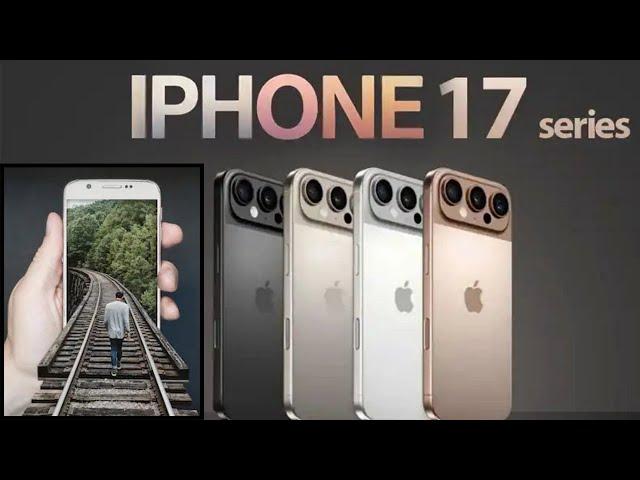 "iPhone 17 in New Sizes: Everything You Need to Know About Apple's Latest Display Innovations!"