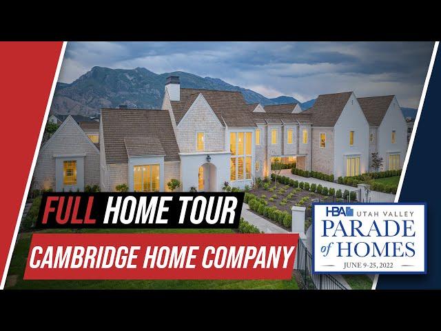 Cambridge Home Company