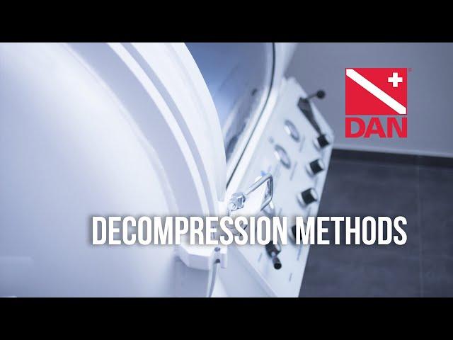 RF3.0- Decompression Methods