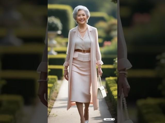 Glamour Walk#fashiongirl #fashiondress#foryou