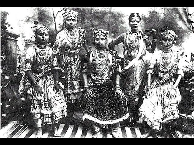 Women Musicians    Talk by Sriram V for Wandering Artist