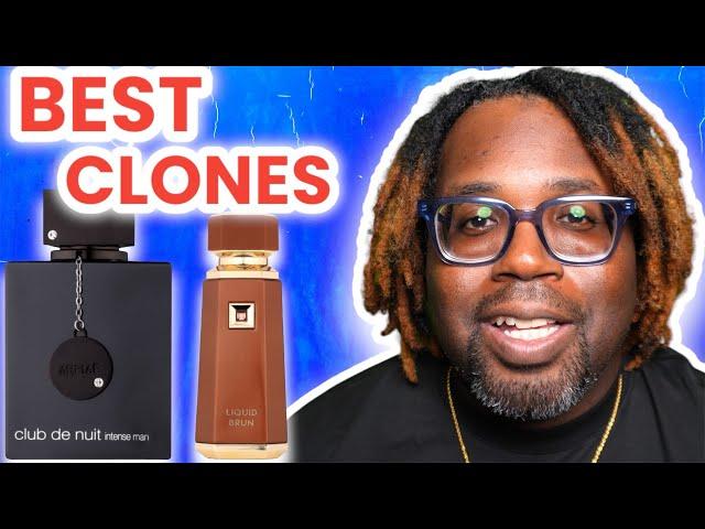 Top 10 fragrance clones you need to buy right now | DONT WAIT TILL ITS TO LATE !