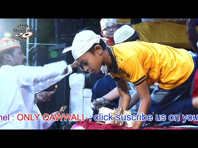 Mera Murshad Shona #NaatSharif || Urs  Amirpirsarkar  Kalavad #qawwali