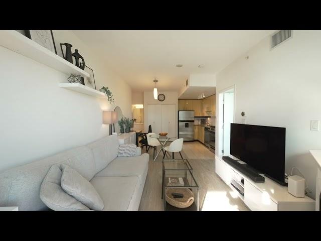 704 168 E Esplanade, North Vancouver