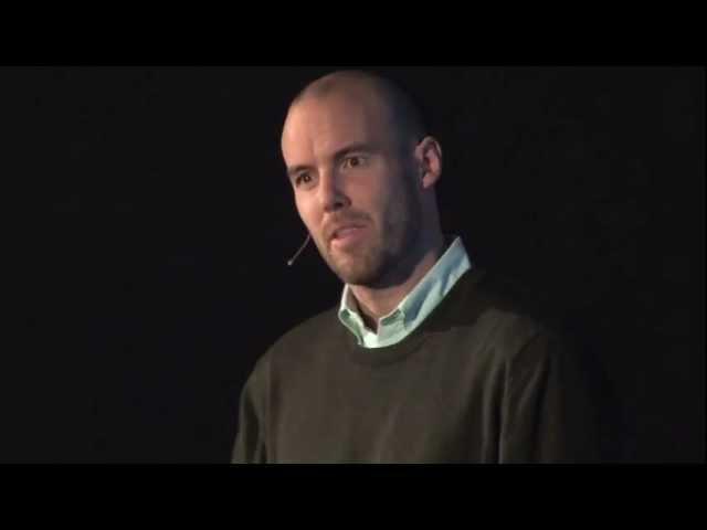 Money can buy happiness: Michael Norton at TEDxCambridge 2011