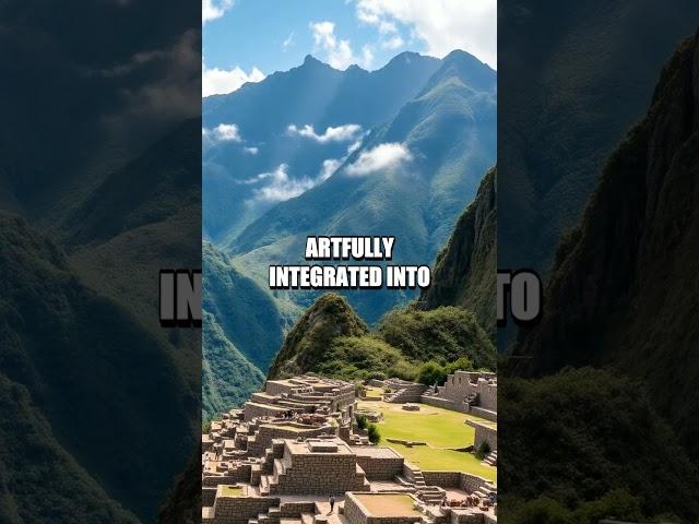 The Mysterious Inca City of Choquequirao