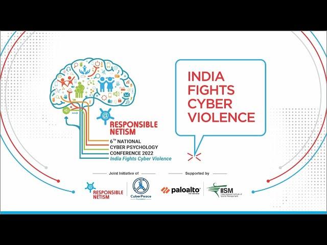 Responsible Netism 6th National Cyber Psychology Conference 2022