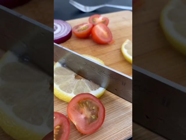 Cooking ASMR (fast cut!)