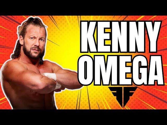 Kenny Omega Responds To Gabe Kidd Attack, Talks NJPW Return, AEW Future, More