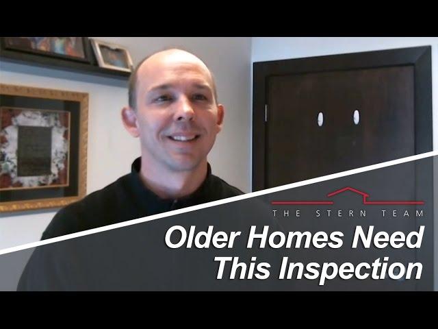 Salt Lake County Real Estate Agent: Don’t Skip This Inspection When Buying in Salt Lake County