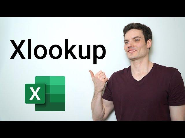 How to Use XLOOKUP in Microsoft Excel