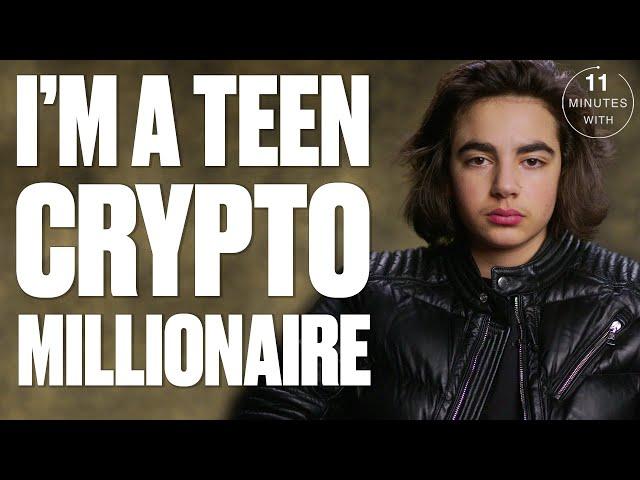 Crypto Millionaire On His Biggest Loss | Minutes With | @ladbiblestories