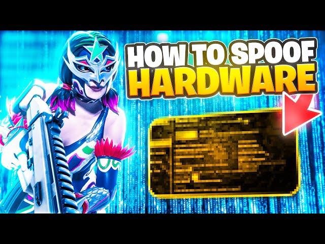 The Best HWID Spoofer | Spoof Your Hardware (2024)