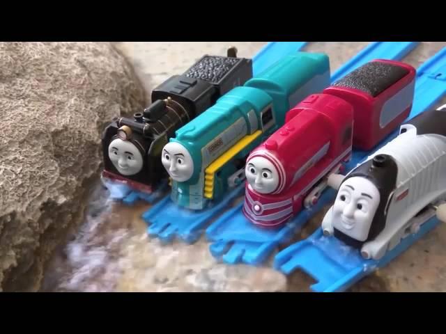 Thomas Creator Collective Announcement by Marcus Yamamoto