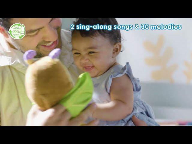 VTech | Busy Musical Bee | Demo