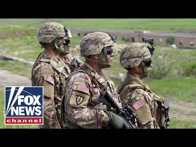Army secretary sounds alarm: We're not ready for these attacks